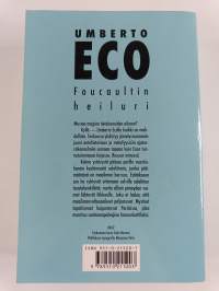Foucaultin heiluri