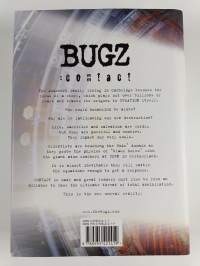 Bugz Contact - Book Zero