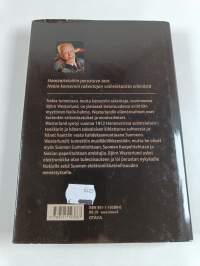 Nokian Nalle : vuorineuvos Björn Westerlundin elämänvaiheita