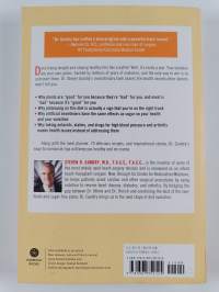 Dr. Gundry&#039;s Diet Evolution: Turn Off the Genes That Are Killing You and Your Waistline