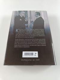 Kansakunnan kakkonen : Kalevi Sorsan poliittinen toiminta 1969-1993