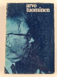 Myrskyn mentyä : Kommunistinen vai demokraattinen Suomi