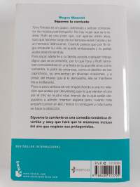 Sígueme la corriente