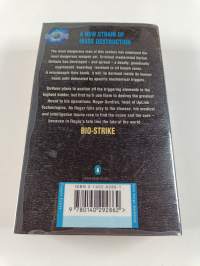 Tom Clancy&#039;s powerplays : Bio-strike
