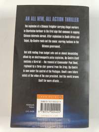 Tom Clancy&#039;s op-centre : war of eagles