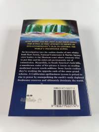 Blue Gold : a novel from the NUMA files