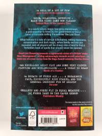 Dead Lies Dreaming - A Novel of the Laundry Files
