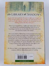 The Library of Shadows