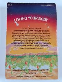 Loving Your Body