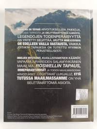 Historian arvoitukset : matka mysteerien maailmaan