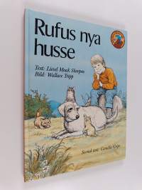 Rufus nya husse