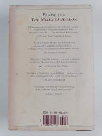 The Mists of Avalon