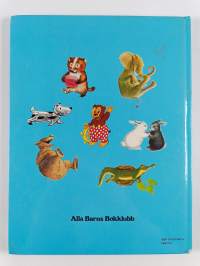 Babar och mysteriet med det stulna pianot