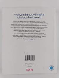 Hyvinvointitalous