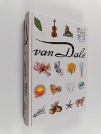 Van Dale beeld woord &amp; boek : Nederlands-English