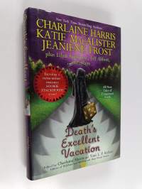Death&#039;s Excellent Vacation