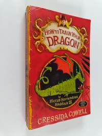 How to train your dragon 1