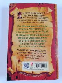 How to train your dragon 1