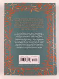 Heroines of Olympus : The Women of Greek Mythology