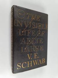 The invisible life of Addie LaRue