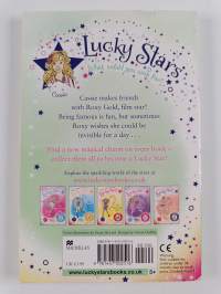 The Film Star Wish