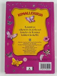 Kauniit perhoset