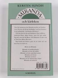 Miranda och kärleken