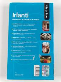 Irlanti