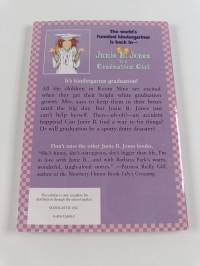 Junie B. Jones is a Graduation Girl
