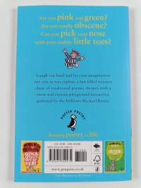 Michael Rosen&#039;s Book of Very Silly Poems