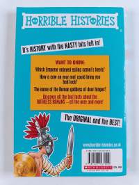 Ruthless Romans