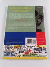 The DC Comics Guide to Coloring and Lettering Comics