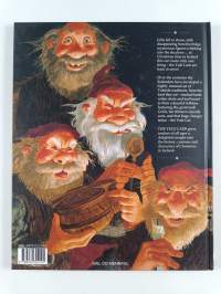 The Yule Lads