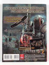 Hellgate London - Prima Official Game Guide