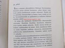 Suomalainen päiväkirja