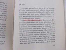Suomalainen päiväkirja