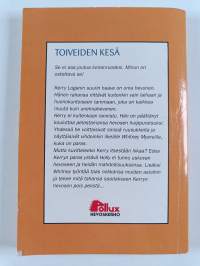 Toiveiden kesä