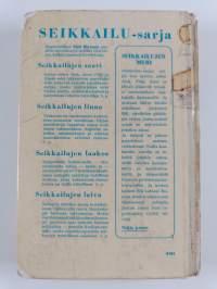 Seikkailujen meri