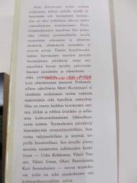 Suomalainen päiväkirja