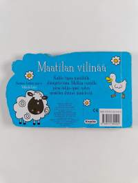 Maatilan vilinää