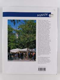 Journey Through Munich