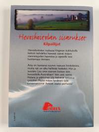 Hevoshoitolan sisarukset 15 : Kilpailijat