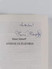 Anidas ja Elizaria (signeerattu)
