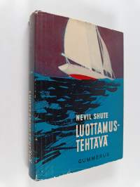 Luottamustehtävä