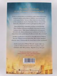 Kuolleen ruumiini yli