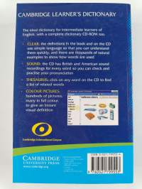 Cambridge Learner&#039;s Dictionary