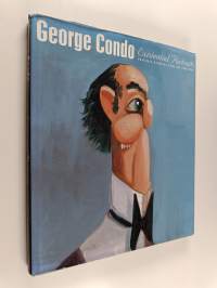 George Condo - Existential Portraits : Sculpture, Drawings, Paintings 2005/2006