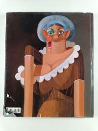 George Condo - Existential Portraits : Sculpture, Drawings, Paintings 2005/2006