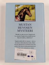 Mustan hevosen mysteeri