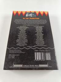 In the Tradition - An Anthology of Young Black Writers